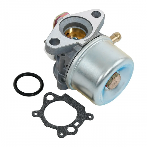 Engine Carb Fit Briggs Stratton Petrol Generator Parts Lawnmower 799869 792253 597586 499059 Carburetorpicture3