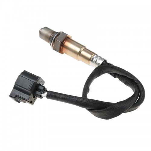 O2 Oxygen Sensor for Mercedes W221 S550/GLK350/E350 - Engine Systems Part, OEM A0045420818, 0258006747