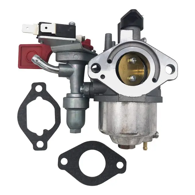 Carburetor With Gasket Replacement for 84004885 799060 Carb Fit Compatible Briggs Stratton Vanguard Engine