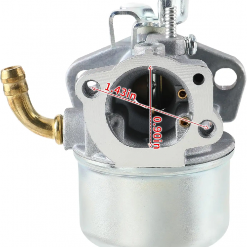 698475 Carburetor Replacement for Briggs Stratton 591299 693751 693518 591925 690046 698479 791991 798650 5.5hp 6.5hp Enginepicture2