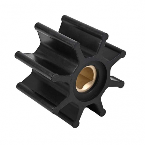 Marine Water Pump Rubber Flexible Impeller JMP7502 Diesel Electric Inboard Boat Engine Parts Sea Water Copper Stainlesspicture4