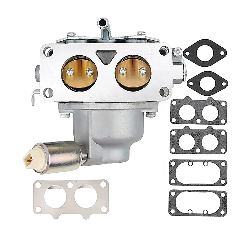 Carb for Briggs and Stratton 791230 799230 699709 499804 20HP 21HP 23HP 24HP 25HP Engine Carburetor
