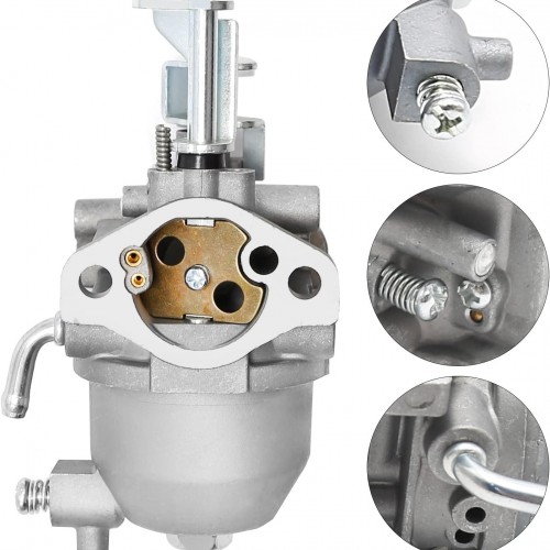 Carburetor Carb Compatible with Briggs & Stratton 715473 138432 138437 138462 138466 138467 Modelspicture2