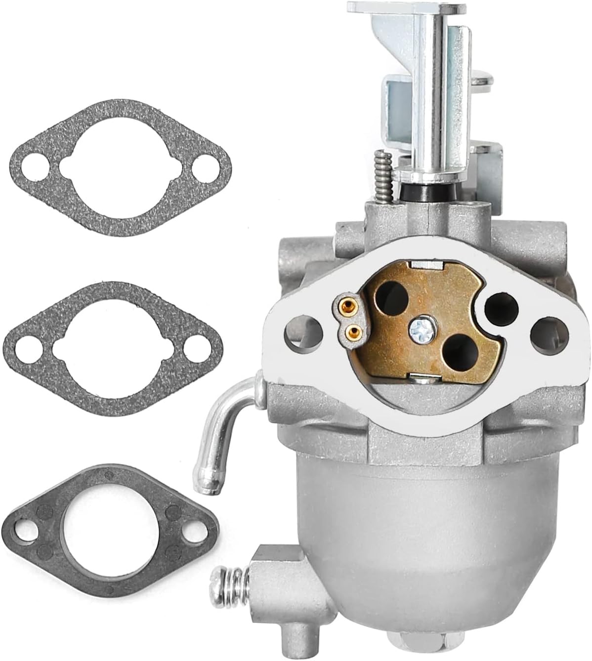 Carburetor Carb Compatible with Briggs & Stratton 715473 138432 138437 138462 138466 138467 Models