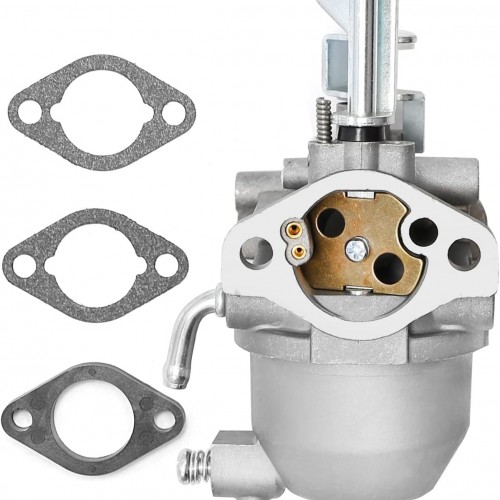 Carburetor Carb Compatible with Briggs & Stratton 715473 138432 138437 138462 138466 138467 Models