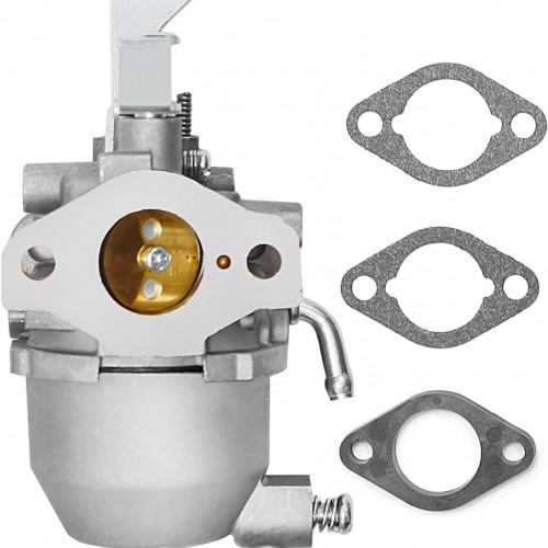 Carburetor Carb Compatible with Briggs & Stratton 715473 138432 138437 138462 138466 138467 Modelspicture5