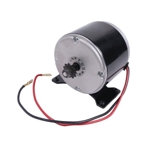 Electric Motorcycle Motor 200W 24V Brushed Electric Motor MY1016