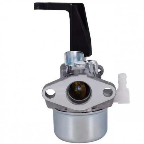 696065 697422 Carburetor Compatible for Briggs & Stratton 110402 110412 215369 5HP 5.5HP 6HP 6.5HP 7HP Tiller Enginepicture3
