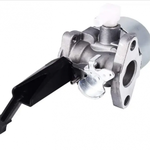 696065 697422 Carburetor Compatible for Briggs & Stratton 110402 110412 215369 5HP 5.5HP 6HP 6.5HP 7HP Tiller Enginepicture2
