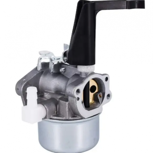 696065 697422 Carburetor Compatible for Briggs & Stratton 110402 110412 215369 5HP 5.5HP 6HP 6.5HP 7HP Tiller Enginepicture4