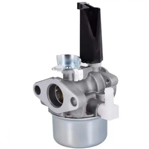 696065 697422 Carburetor Compatible for Briggs & Stratton 110402 110412 215369 5HP 5.5HP 6HP 6.5HP 7HP Tiller Enginepicture5