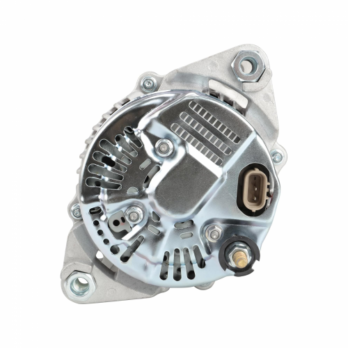 Alternator 37300-3E100 Compatible with Hyundai Santa Fe 2.7L 2007-2009, Kia Optima Rondo 2007-2010 373003E100, 021319271, 373003E105, AND0424, 40052193picture5
