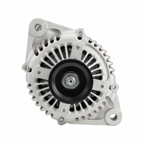 Alternator 37300-3E100 Compatible with Hyundai Santa Fe 2.7L 2007-2009, Kia Optima Rondo 2007-2010 373003E100, 021319271, 373003E105, AND0424, 40052193picture6