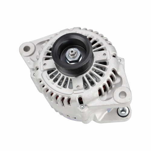 Alternator 37300-3E100 Compatible with Hyundai Santa Fe 2.7L 2007-2009, Kia Optima Rondo 2007-2010 373003E100, 021319271, 373003E105, AND0424, 40052193picture2