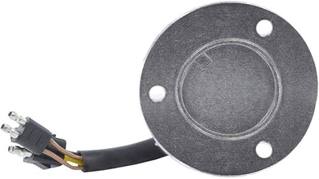 New Voltage Regulator Rectifier for Arctic Cat Sabercat 600 / 700 Carb & EFI L/C (2004–2006) | Motorcycle ATV UTV Snowmobile | 0630-166