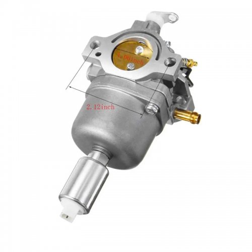 594605 Carburetor for 792768 792768 799727 496796 695412 791886 690194 698620 697141 697190 17.5 14hp-18hp intek Carbpicture2