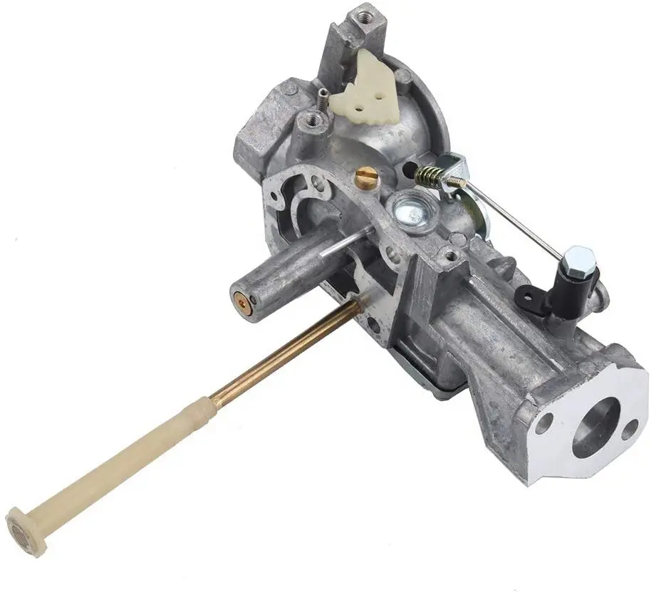 299437 Carburetor Carb Compatible with Engine Series 297599 130201 130202 130203 130205 130206 130207 130212 135200 130200 100200 135292