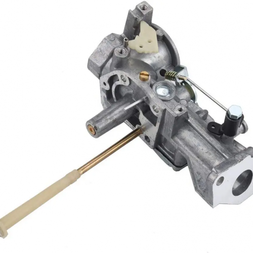 299437 Carburetor Carb Compatible with Engine Series 297599 130201 130202 130203 130205 130206 130207 130212 135200 130200 100200 135292