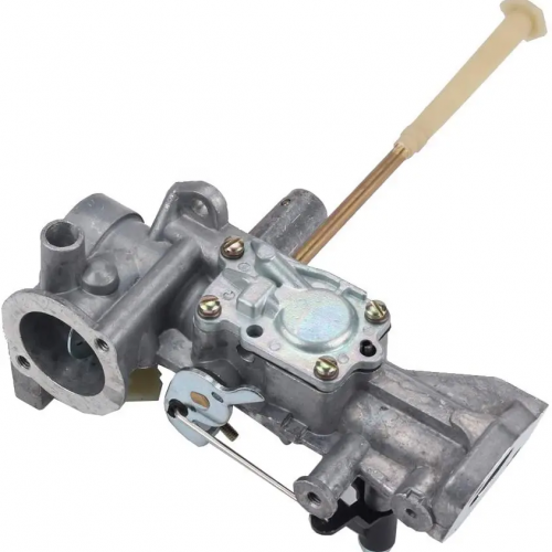 299437 Carburetor Carb Compatible with Engine Series 297599 130201 130202 130203 130205 130206 130207 130212 135200 130200 100200 135292picture3