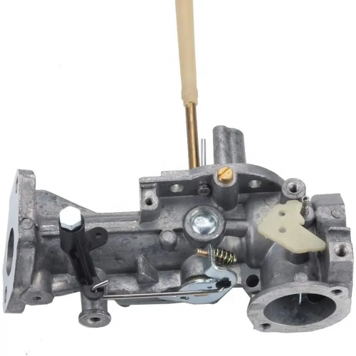 299437 Carburetor Carb Compatible with Engine Series 297599 130201 130202 130203 130205 130206 130207 130212 135200 130200 100200 135292picture2
