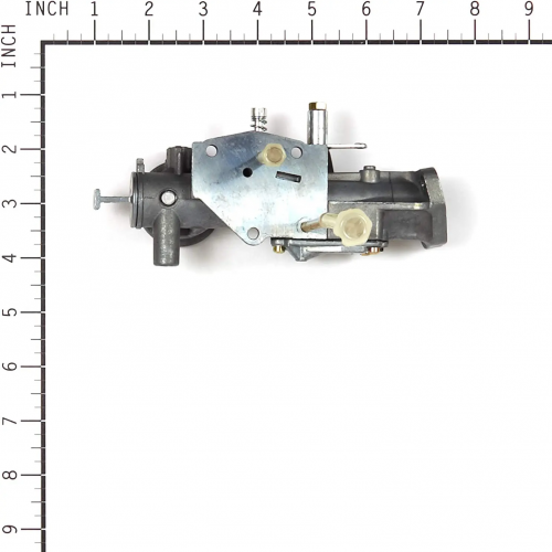 299437 Carburetor Carb Compatible with Engine Series 297599 130201 130202 130203 130205 130206 130207 130212 135200 130200 100200 135292picture6