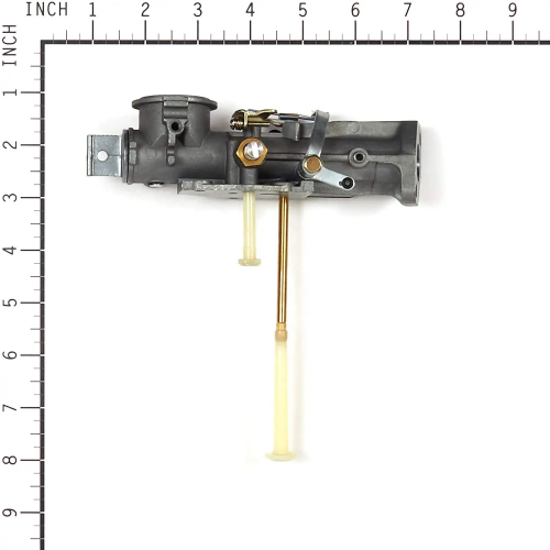 299437 Carburetor Carb Compatible with Engine Series 297599 130201 130202 130203 130205 130206 130207 130212 135200 130200 100200 135292picture5
