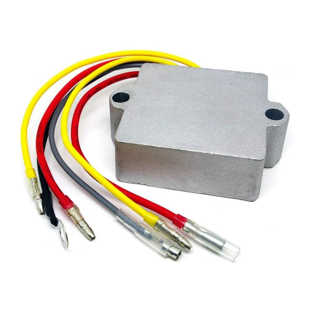 Voltage Regulator Rectifier for Mercury Force Sport Jet 70 90 120 815279 817411