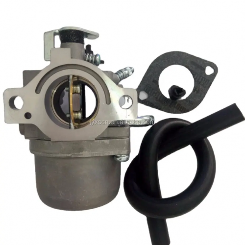 590399 796077 Carburetor for Briggs and Stratton 21A707 21R707 21R777 21A907 21A977 CC760 Engine Lawn Mower with 796077 Gasket