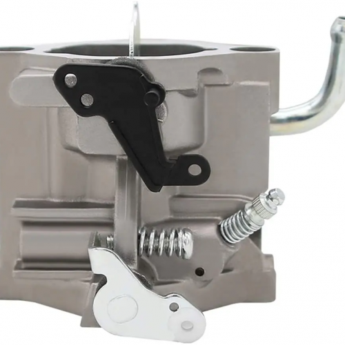590399 796077 Carburetor for Briggs and Stratton 21A707 21R707 21R777 21A907 21A977 CC760 Engine Lawn Mower with 796077 Gasketpicture2