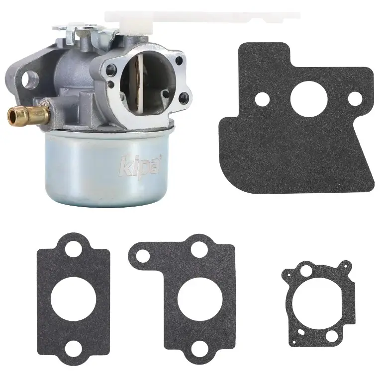 Carburetor Carb Fit for Briggs and Straton 690152 694203 698055 Lawnmower Generator Used on 121600