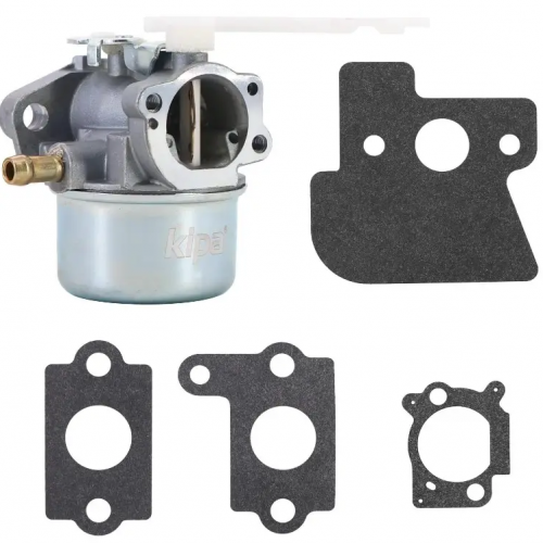 Carburetor Carb Fit for Briggs and Straton 690152 694203 698055 Lawnmower Generator Used on 121600