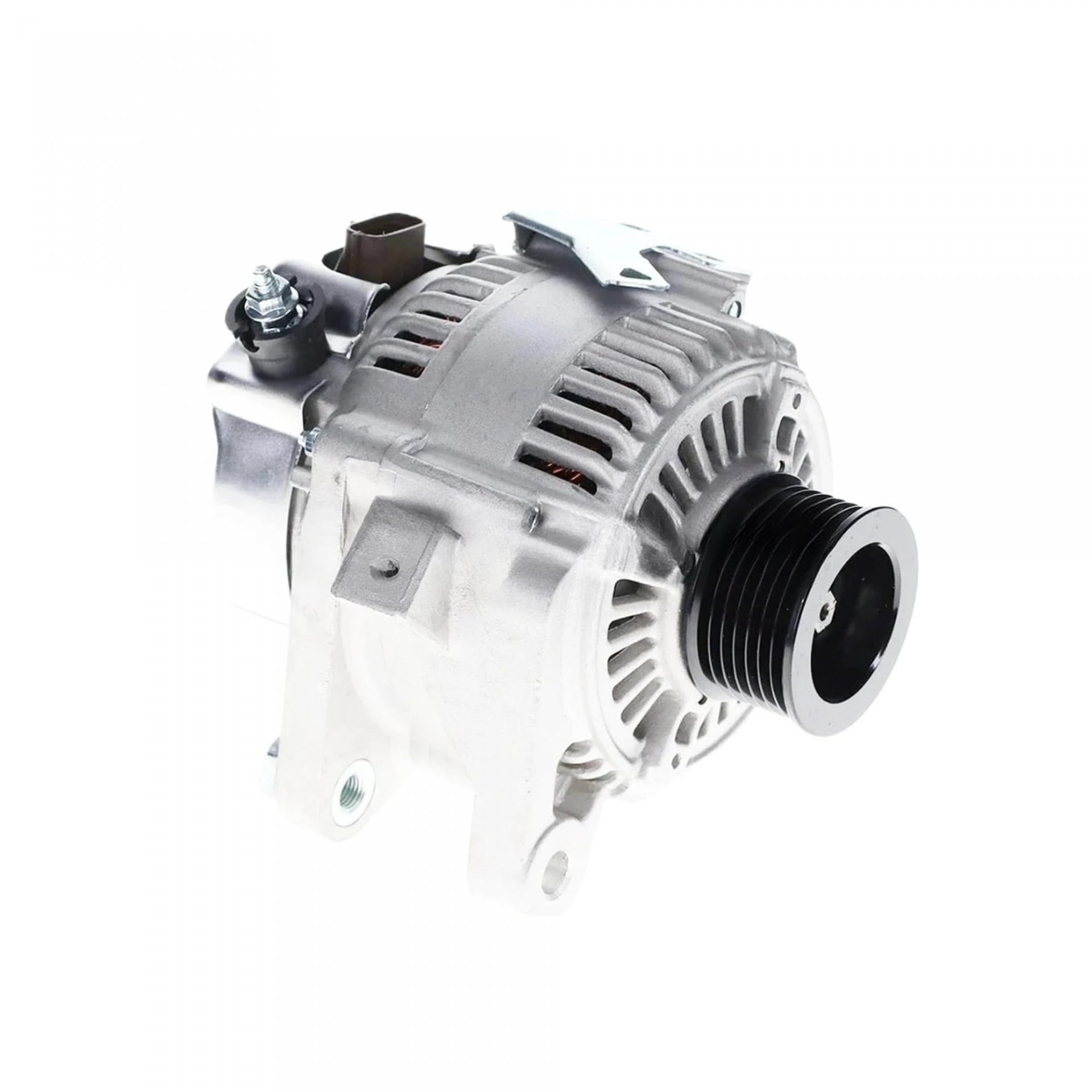 Generator Alternator Compatible With TOYOTA RAV4 AVENSIS T22 2.0 1AZ-FE 2000-2706028110 2706028120 1022112120 1022112250 1022119470