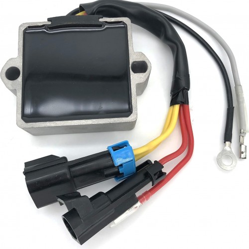Voltage Regulator Rectifier for Mercury Mariner 194-3072K1 854515T2 883071T1 883072T1 883072-1 883072T2 893640-002  25 30 40 50 60 hp 135hp 140jet 150 175 200 240 hp