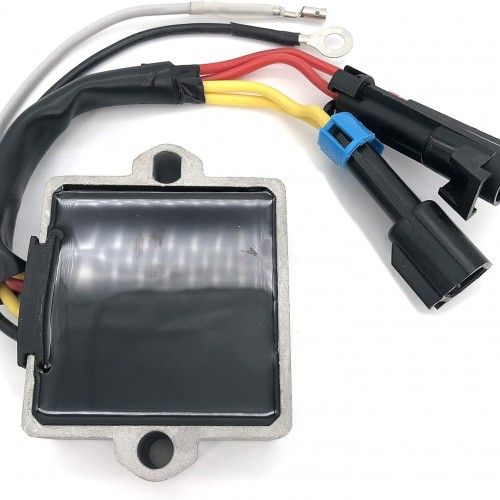 Voltage Regulator Rectifier for Mercury Mariner 194-3072K1 854515T2 883071T1 883072T1 883072-1 883072T2 893640-002  25 30 40 50 60 hp 135hp 140jet 150 175 200 240 hppicture3
