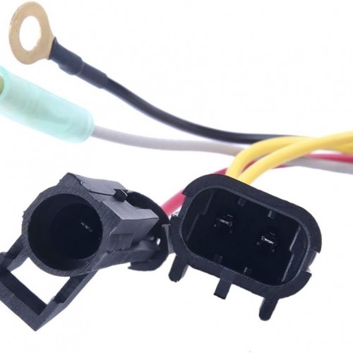 Voltage Regulator Rectifier for Mercury Mariner 194-3072K1 854515T2 883071T1 883072T1 883072-1 883072T2 893640-002  25 30 40 50 60 hp 135hp 140jet 150 175 200 240 hppicture2