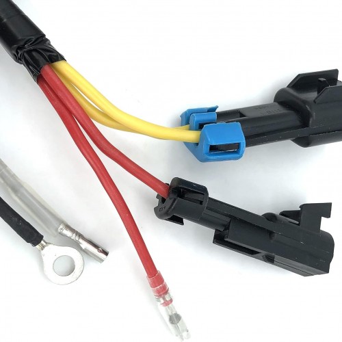 Voltage Regulator Rectifier for Mercury Mariner 194-3072K1 854515T2 883071T1 883072T1 883072-1 883072T2 893640-002  25 30 40 50 60 hp 135hp 140jet 150 175 200 240 hppicture5