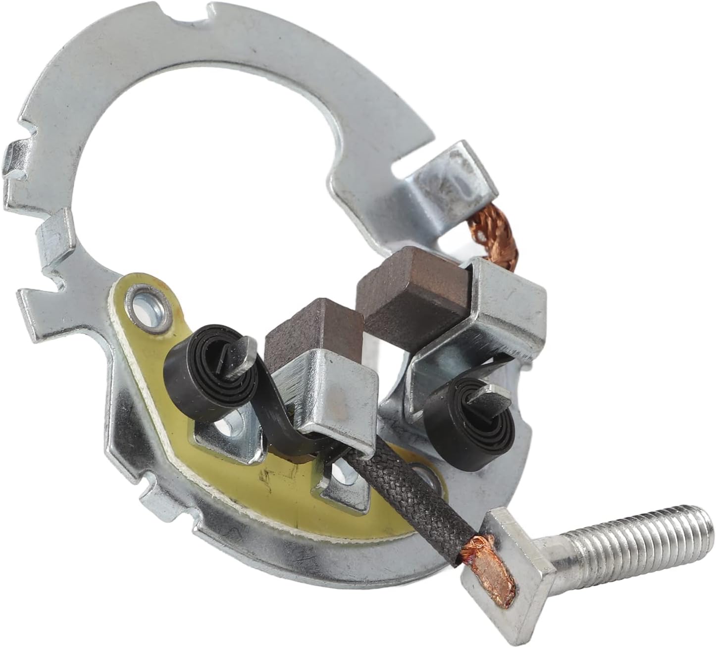 Brush Holder replacement for ARCTIC CAT 250 4X4 2001 2002 2003 2004 2005