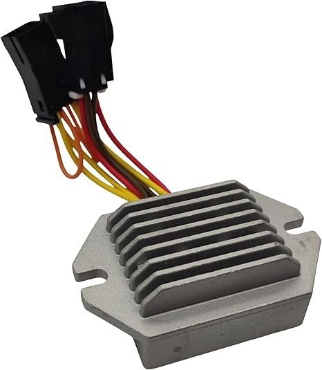 New Voltage Regulator Rectifier for Polaris Indy 600 / 800 (2019–2020) | Motorcycle ATV UTV Snowmobile | 4014333