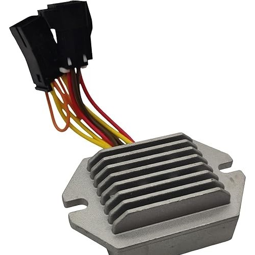 New Voltage Regulator Rectifier for Polaris Indy 600 / 800 (2019–2020) | Motorcycle ATV UTV Snowmobile | 4014333