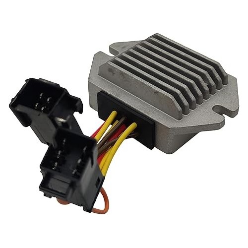 New Voltage Regulator Rectifier for Polaris Indy 600 / 800 (2019–2020) | Motorcycle ATV UTV Snowmobile | 4014333picture6