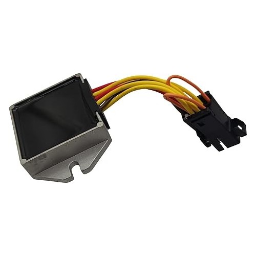 New Voltage Regulator Rectifier for Polaris Indy 600 / 800 (2019–2020) | Motorcycle ATV UTV Snowmobile | 4014333picture3