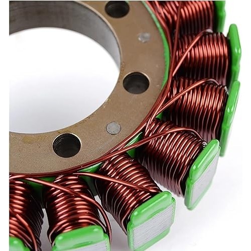 New Stator Coil for Ski-Doo Grand Touring Sport 600 Carb L/C 2010–2014 420889908picture4