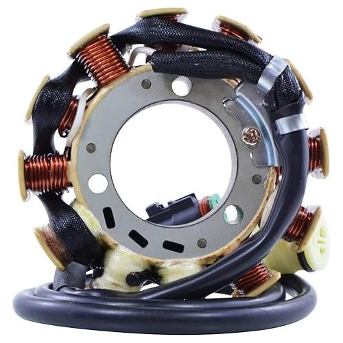 New Stator Coil for Ski-Doo Formula 500/600/700 Deluxe 2000–2001 410922915picture4