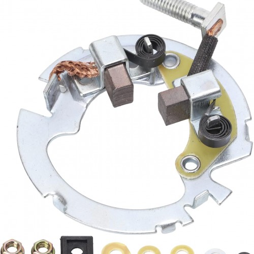 Brush Holder replacement For HONDA ATC250ES Big Red 1988