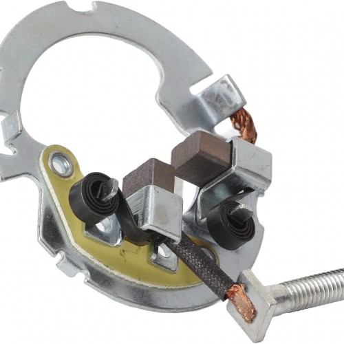 Brush Holder replacement For HONDA CB400F CB - 1 (NC27) 1989–1990