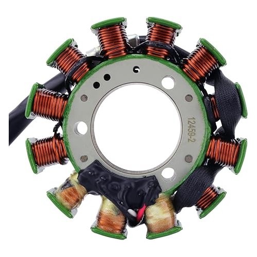 New Stator Coil for Ski-Doo Formula III 600/700/800 1998–2000  410922700picture3