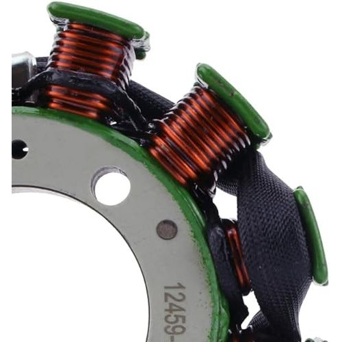 New Stator Coil for Ski-Doo Formula III 600/700/800 1998–2000  410922700picture5