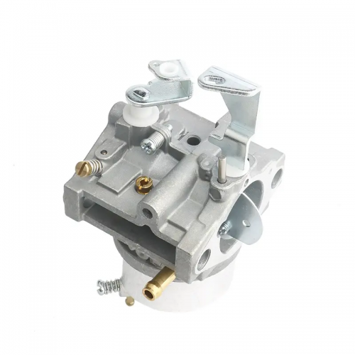 Carburetor for Briggs & Stratton 716116 85432 185436 185437 With Spacer and Gasketspicture2