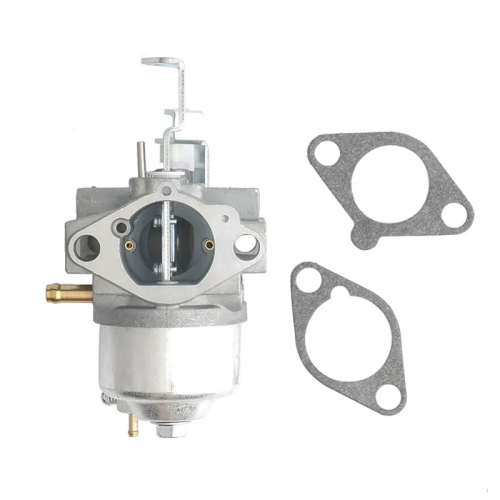 Carburetor for Briggs & Stratton 716116 85432 185436 185437 With Spacer and Gasketspicture3