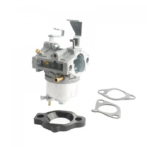 Carburetor for Briggs & Stratton 716116 85432 185436 185437 With Spacer and Gasketspicture4